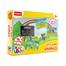 Funskool Play and Learn Animals Puzzle image