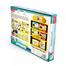 Funskool Play and Learn Opposites Puzzle image