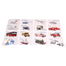Funskool Play and Learn Transport Puzzle image