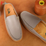 Pa-Your Shoe Ash Dice Half Loafer image