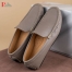 Pa-Your Shoe Ash Dice Loafer image