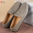 Pa-Your Shoe Ash Dice Loafer (s) image