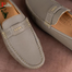 Pa-Your Shoe Ash Dice Loafer (s) image