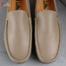 Pa-Your Shoe Ash Plain Loafer image