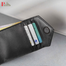 Pa-Your Shoe Black Slim Wallet image