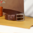 Pa-Your Shoe Buffalo Brown Belt image