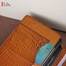 Pa-Your Shoe Camel Color Long Wallet image