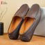 Pa-Your Shoe Coffee Color Loafer image