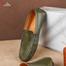 Pa-Your Shoe Olive Loafer image