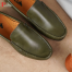 Pa-Your Shoe Olive Loafer image