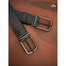 Pa-Your Shoe Premium Black Belt image