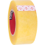 Packaging Scotch Tape ( 2.5 Inch Wide And 500 Yard Length ) Clear Tape image
