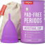 Sirona Pad-Free Periods Menstrual Cup (Large Size) -324725800 image