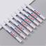 Paint Marker White Pen - 2pcs image