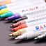 Paint Marker White Pen - 1Pcs image