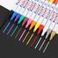 Paint Marker White Pen - 1Pcs image