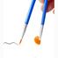 Painting Brushes (Different Size) - 12pcs image
