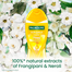 Palmolive Aroma Forever Happy Body Wash For Women and Men 250 ml image