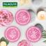 Palmolive Body Wash Luminous Oils (250ml) image