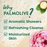Palmolive Body Wash Luminous Oils (250ml) image
