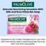 Palmolive Milk and Rose No Sensation Soap 170 gm image