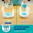 Pampers All Round Pants System Baby Diper (M Size) (7-12 kg) (50Pcs) image