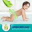 Pampers All Round Pants System Baby Diper (S Size) (4-8 kg) (56Pcs) image