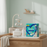Pampers Diaper Pant System Baby Diaper (M Size) (7-12kg) (42 Pcs) image