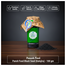 Panash Food Black Seed (Kalojira) - 100 gm image