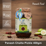 Panash Food Chalta Pickle 400gm image