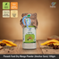 Panash Food Dry Mango Powder (Amchur Gura) 100gm image