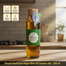 Panash Food Extra Virgin Olive Oil (Joythun Tel) - 200 ml image