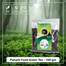 Panash Food Green Tea - 100 gm image