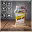 Panash Food Jober Chatu - 500 gm image