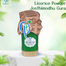 Panash Food Licorice Powder 100 gm image