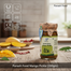 Panash Food Mango Pickle (amer Achar Tok)- 200gm image
