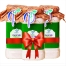 Panash Food Pink Salt - 200 gm (Buy 2 Get 1 FREE) image