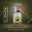 Panash Food Shikakai Powder 100gm image