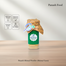 Panash Food Shimul Powder (Shimul Gura) - 100 gm image