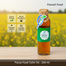 Panash Food Tishir Tel - 200 ml image