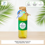 Panash Food Virgin Coconut Oil (Virgin Narikel Tel) - 200 ml image