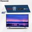 Panasonic 40 Inch Smart Wifi LED Television - TH-40FS500S/TH-40ES500S image