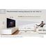 Panasonic 49 Inch Smart Wifi LED Television - PA TH49ES630S image