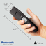 Panasonic Barber Beard and Hair Styler Trimmer for Men image
