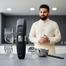 Panasonic Barber Beard and Hair Styler Trimmer for Men image