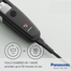 Panasonic Barber Beard and Hair Styler Trimmer for Men image