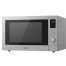 Panasonic CD87KS 4-in-1 Advanced Inverter Technology Convection Micro Wave Oven With Healthy Air Frying image