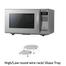 Panasonic CT651M Convection Microwave Oven- 27 liter image