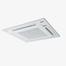 Panasonic Ceiling Air Conditioner (4.0 Hp) Inverter S34PU2H5 / U34PS2H5 image