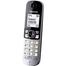 Panasonic Cordless Telephone KX-TG6811 image